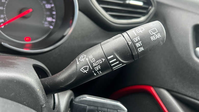 Vauxhall Crossland 1.2 Turbo [130] GS 5dr Auto Petrol Hatchback